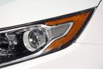 Kia Optima Hybrid 2011 года